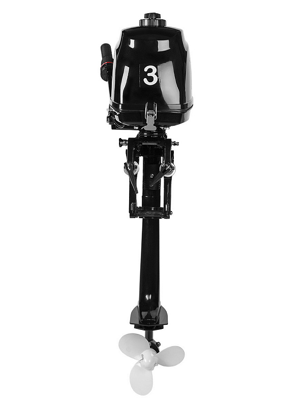 ЛОДОЧНЫЙ МОТОР GLADIATOR G3FHS в Новороссийске