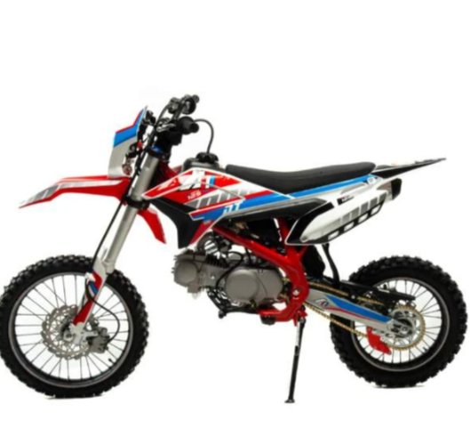 Питбайк MOTOLAND (МОТОЛЕНД) Apollo125 DT125 в Новороссийске