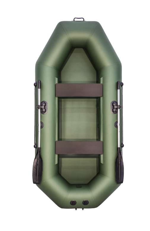 Лодка АКВА-МАСТЕР 280 в Новороссийске