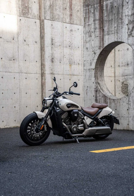 Мотоцикл Benda DarkFlag 500 Commander в Новороссийске