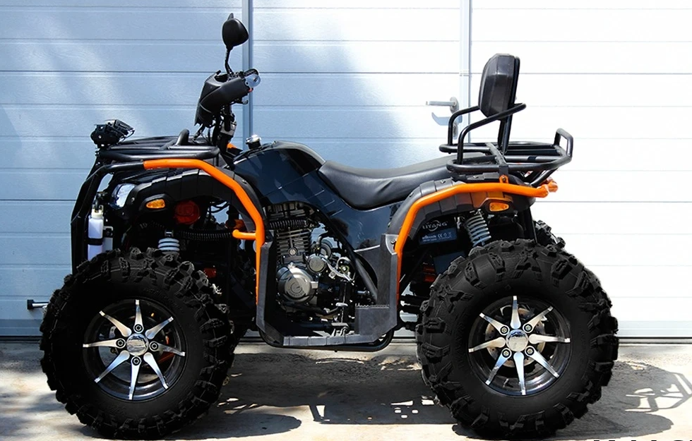 Квадроцикл PROMAX 300 4X4 ALL ROAD в Новороссийске