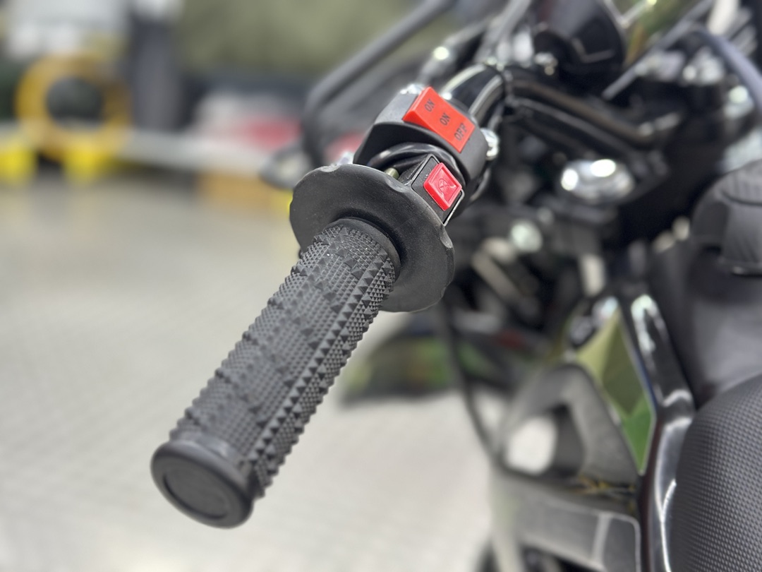 Кроссовый мотоцикл PROMAX ARMY 250 в Новороссийске