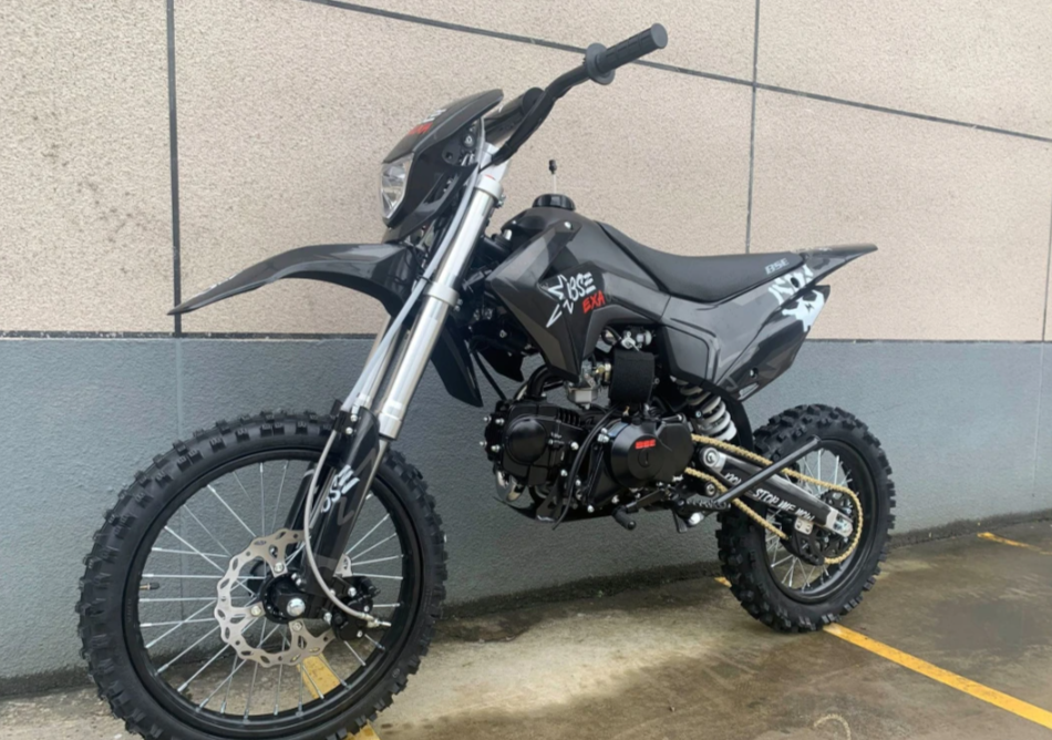 Питбайк BSE EXA SA 17/14 в Новороссийске