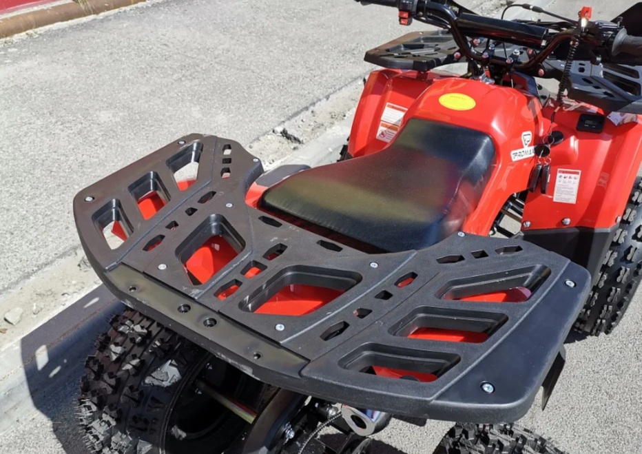 Квадроцикл PROMAX WILD 175 BASIC в Новороссийске