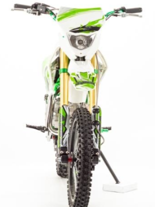 Питбайк MOTOLAND (МОТОЛЕНД) Кросс APEX125 E в Новороссийске