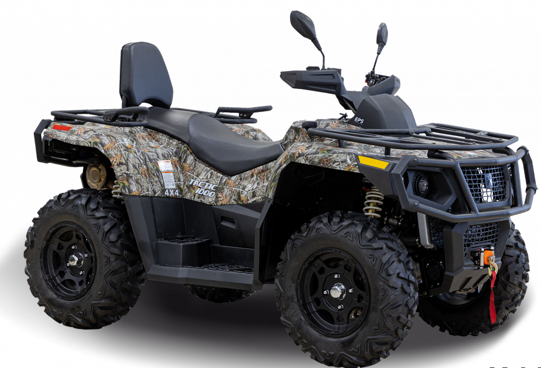 Квадроцикл HISUN TACTIC GT1000/LIMITED в Новороссийске