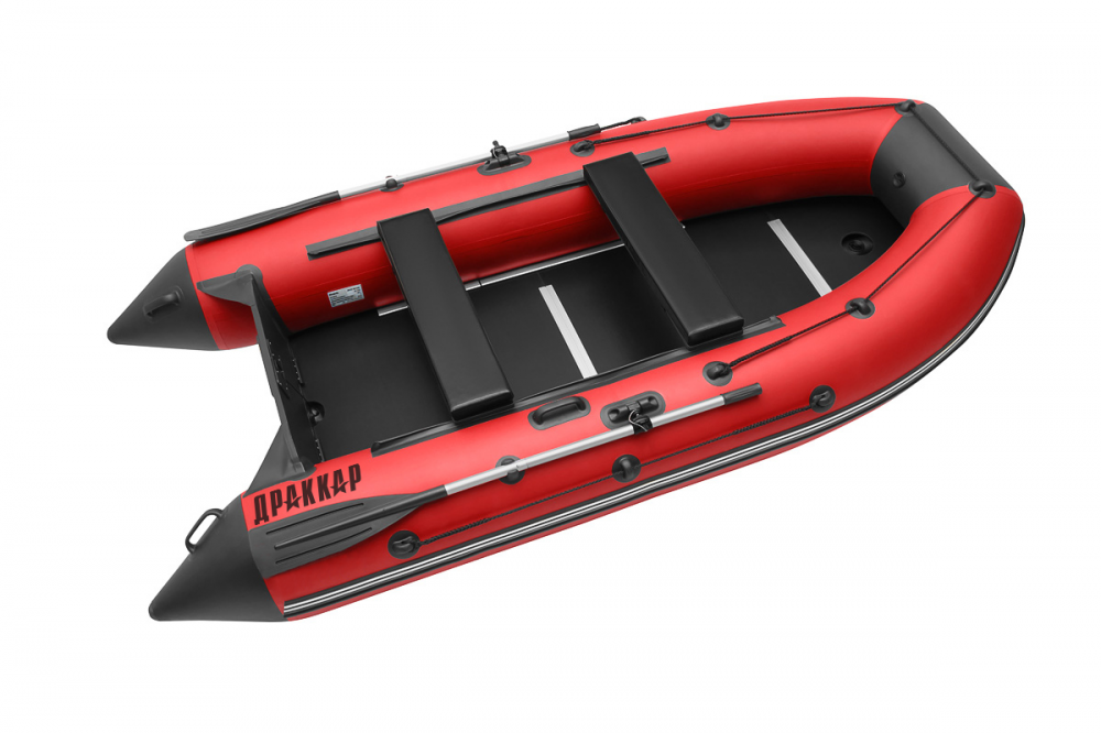 ЛОДКА ДРАККАР 3100 СК HANT в Новороссийске