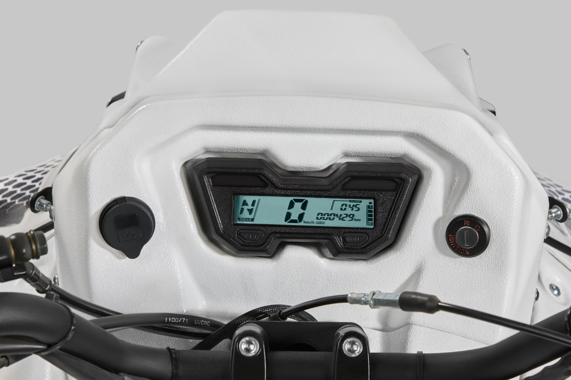 Снегоход IRBIS TUNGUS 600L 25/26 в Новороссийске