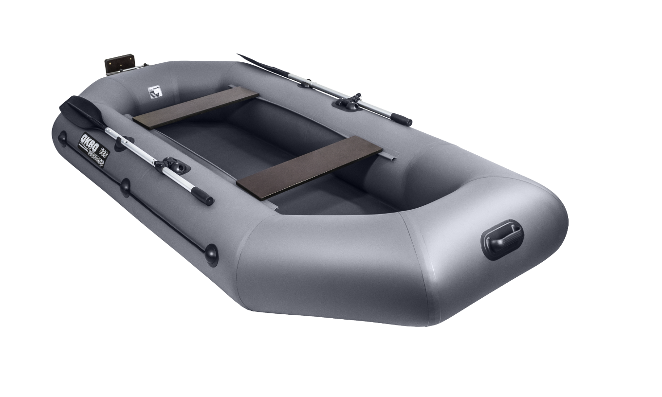 Лодка АКВА-МАСТЕР 300 ТР в Новороссийске