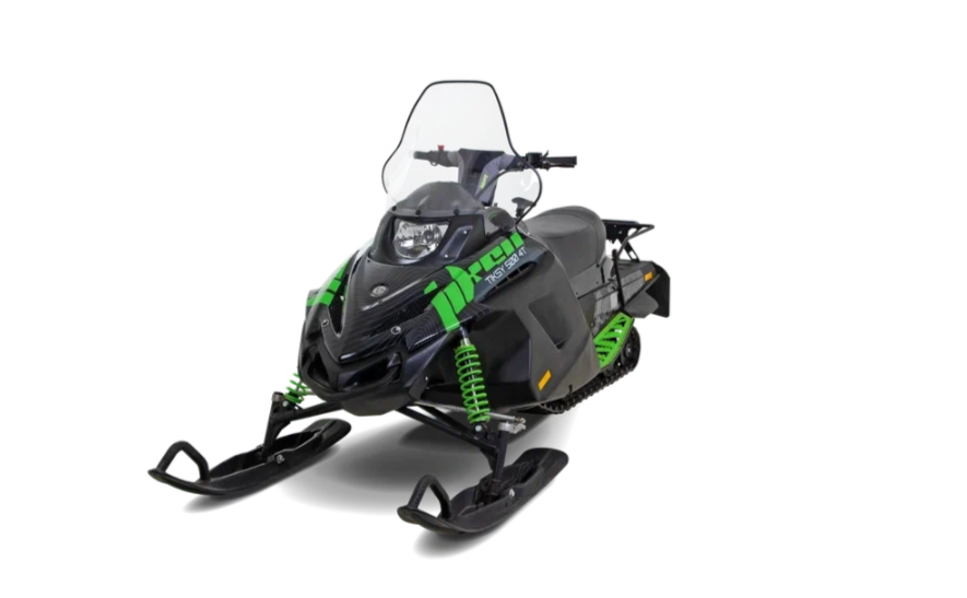 Снегоход Русская механика РМ TIKSY 500 4Т в Новороссийске