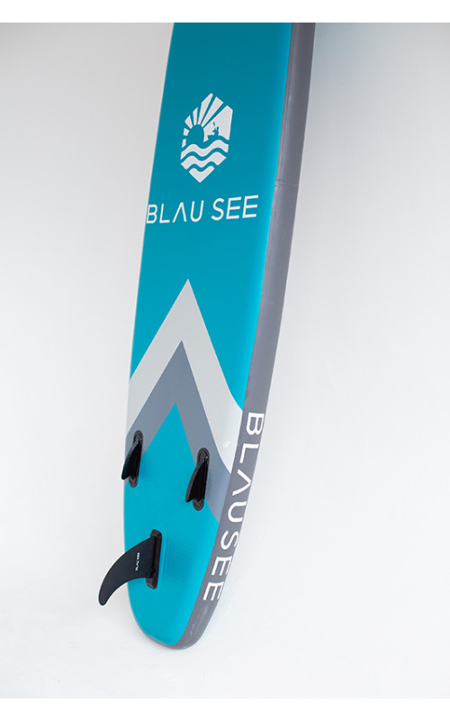 НАДУВНОЙ САП БОРД BLAUSEE 10 в Новороссийске