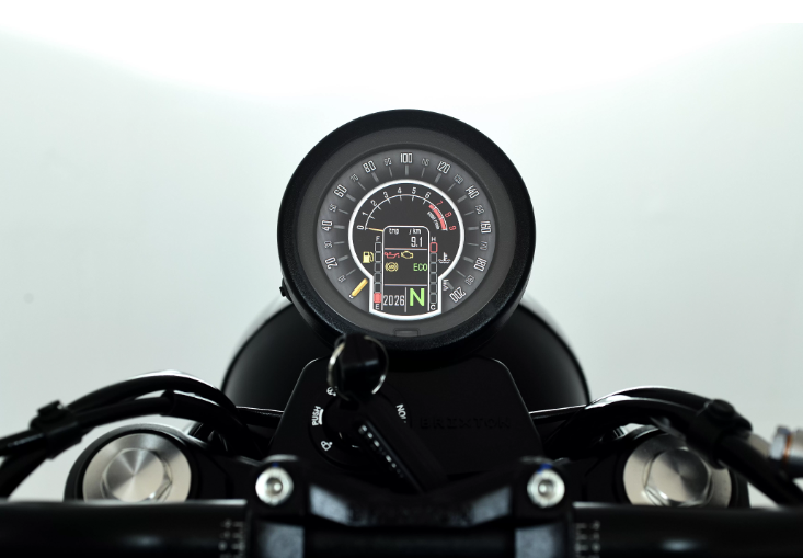 Мотоцикл GAOKIN GK 1200 в Новороссийске