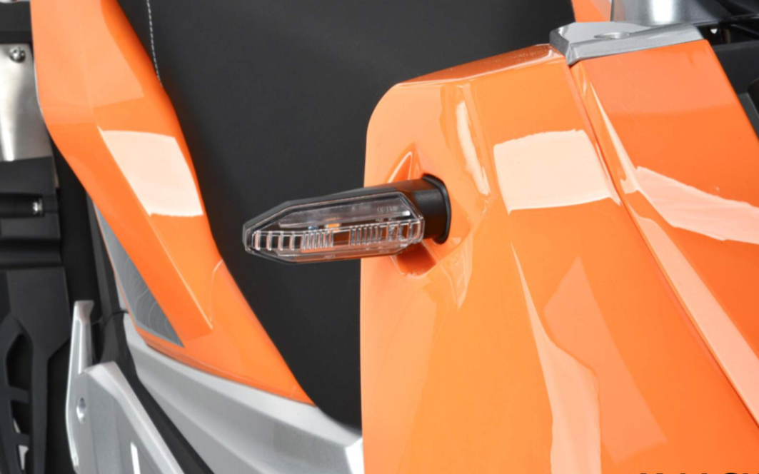 Скутер MOTOLAND (МОТОЛЕНД) T-MAX 150 в Новороссийске