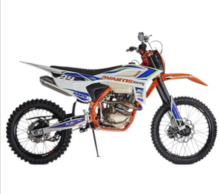 Мотоцикл Avantis A4 (PR300) 2024 в Новороссийске