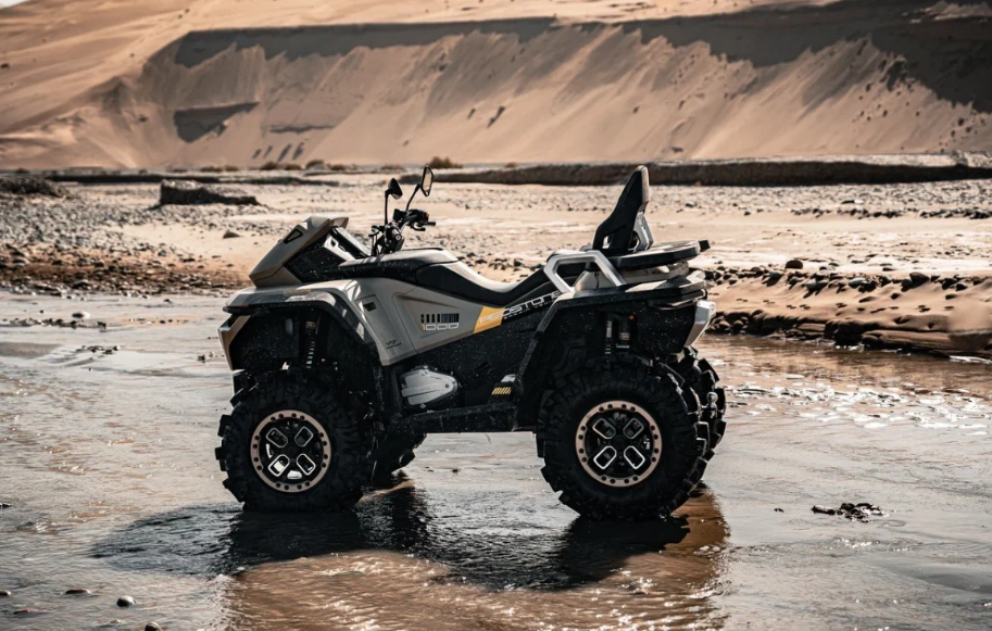 Квадроцикл BENDA REDSTONE 1000 MUD в Новороссийске