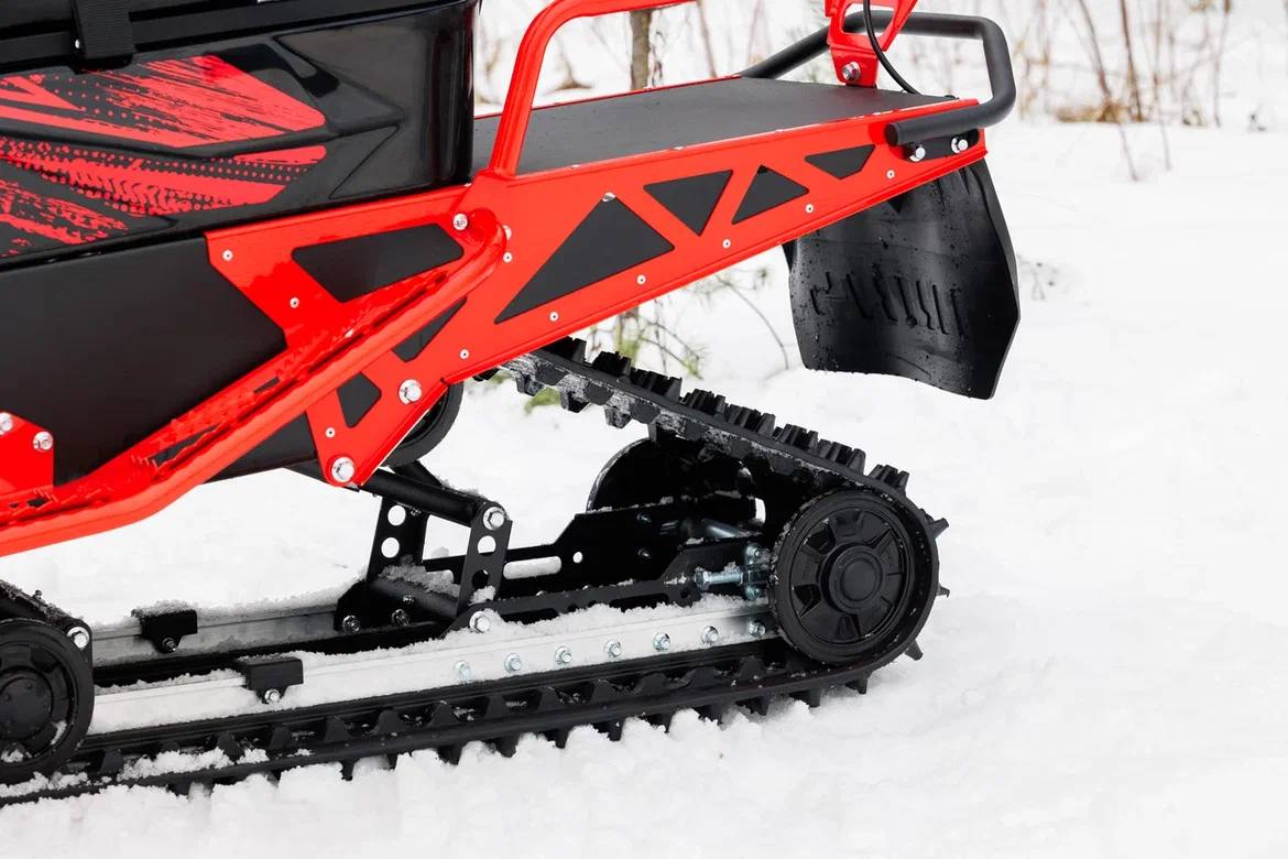 Снегоход IRBIS SF200L NEW 25/26 в Новороссийске