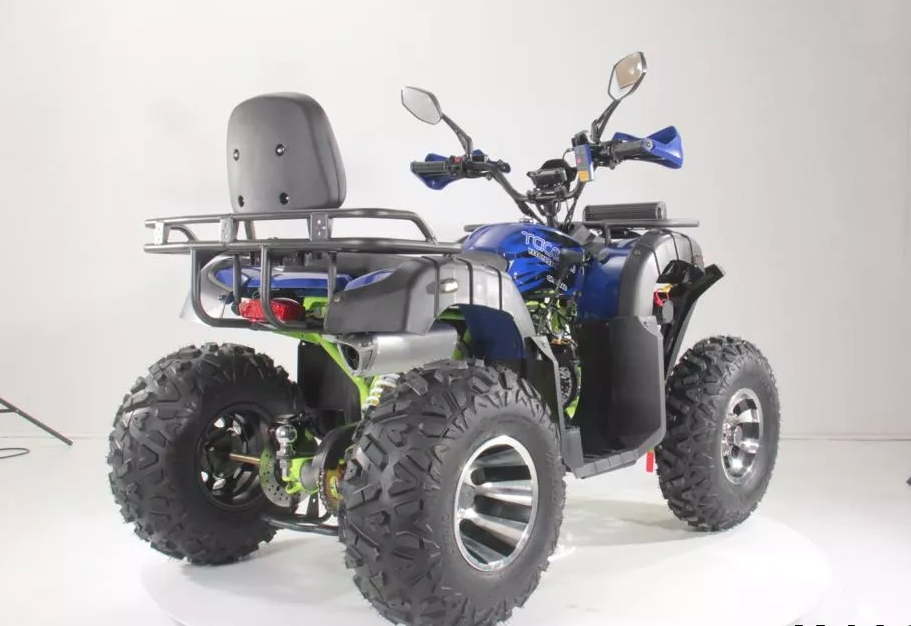 Квадроцикл YACOTA SELA MAX 200 в Новороссийске