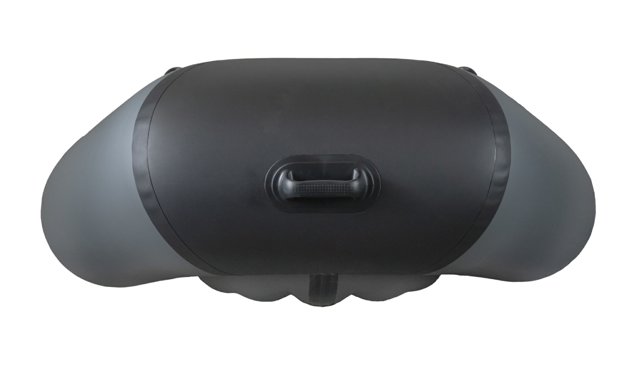 Лодка Барс 3600 НДНД в Новороссийске