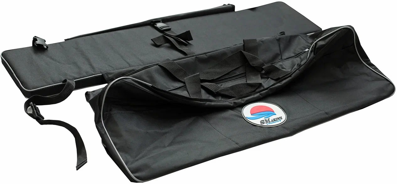 НАКЛАДКА МЯГКАЯ + СУМКА РУНДУК SDP 330 в Новороссийске