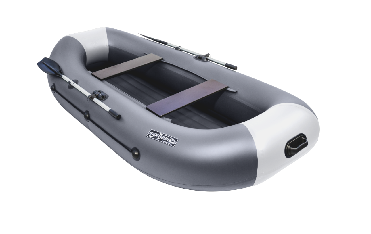 Лодка Таймень LX 290 НД в Новороссийске