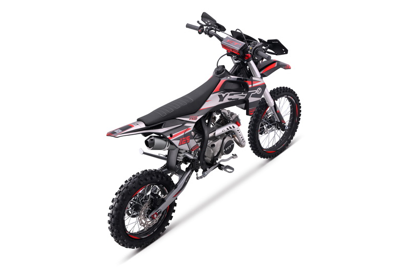 Питбайк YACOTA H5 125 в Новороссийске