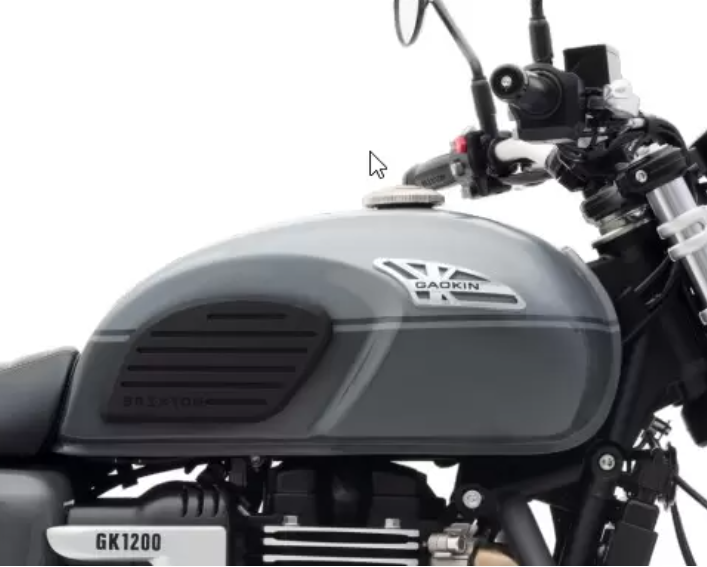 Мотоцикл GAOKIN GK 1200 в Новороссийске