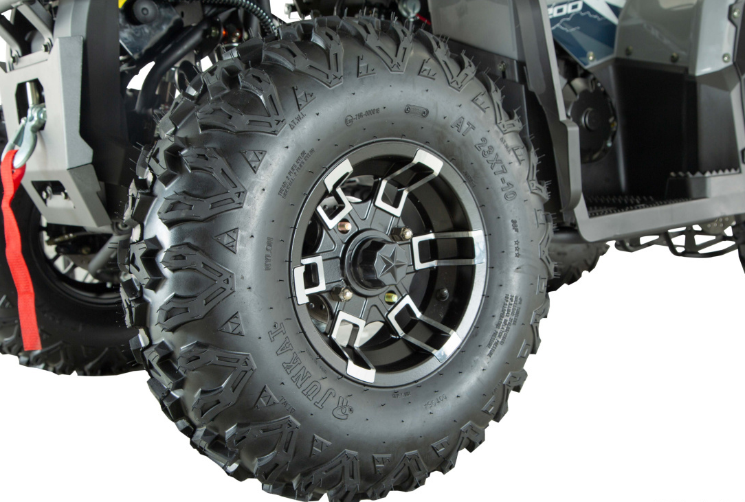 Квадроцикл YACOTA VIKING PRO 250 в Новороссийске