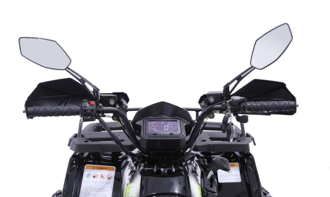 Квадроцикл YACOTA WARRIOR 200 PRO в Новороссийске