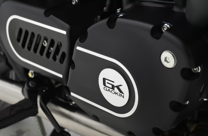 Мотоцикл GAOKIN GK 1200Х в Новороссийске