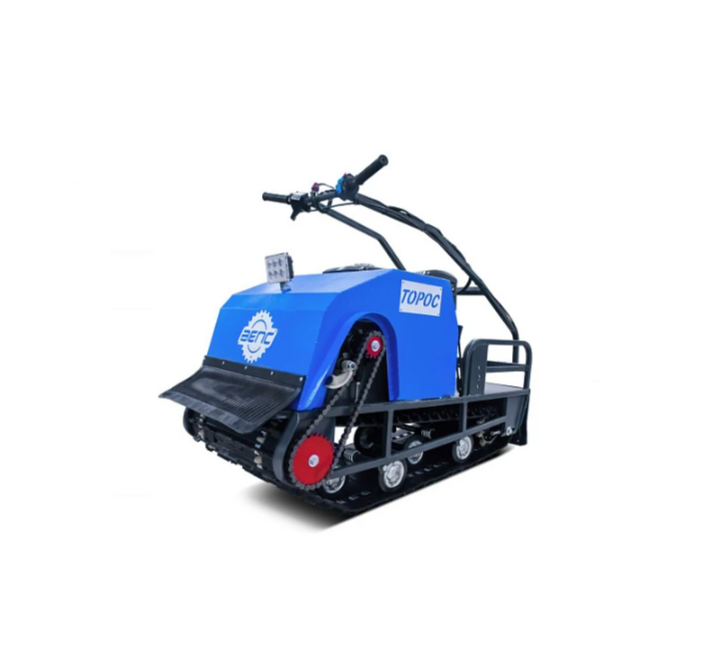 Мотобуксировщик ВЕПС WINTER «ТОРОС» 9 в Новороссийске