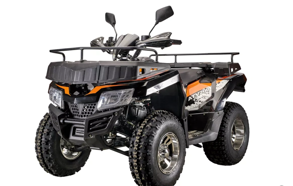 Квадроцикл YACOTA CABO 200LD в Новороссийске