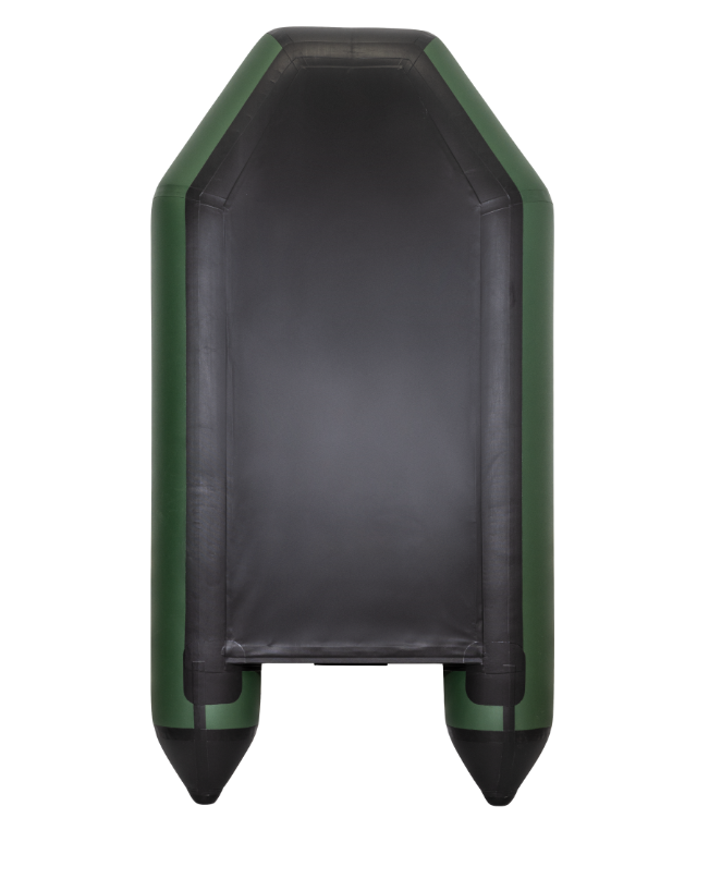  Лодка АКВА 2600 в Новороссийске