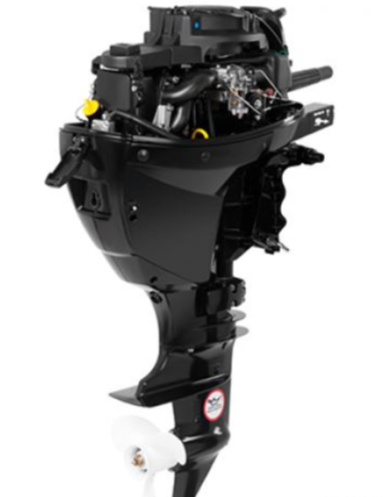 Лодочный мотор HIDEA HDF15HS в Новороссийске