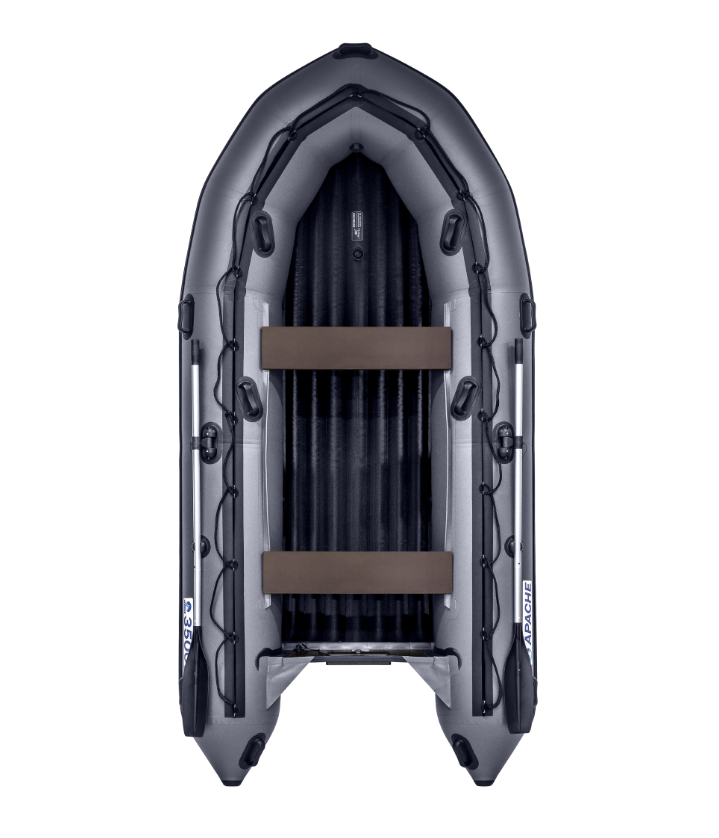 Лодка APACHE 3500 НДНД в Новороссийске