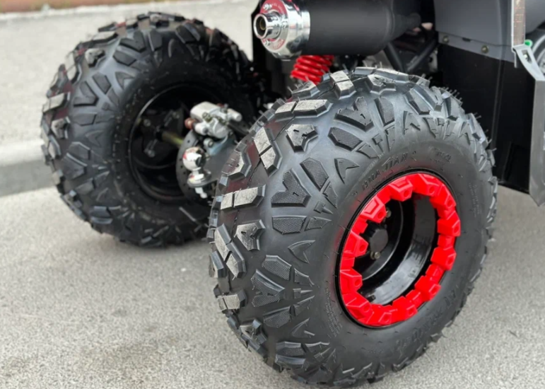 Квадроцикл GBM MAVERICK 300 NEW в Новороссийске