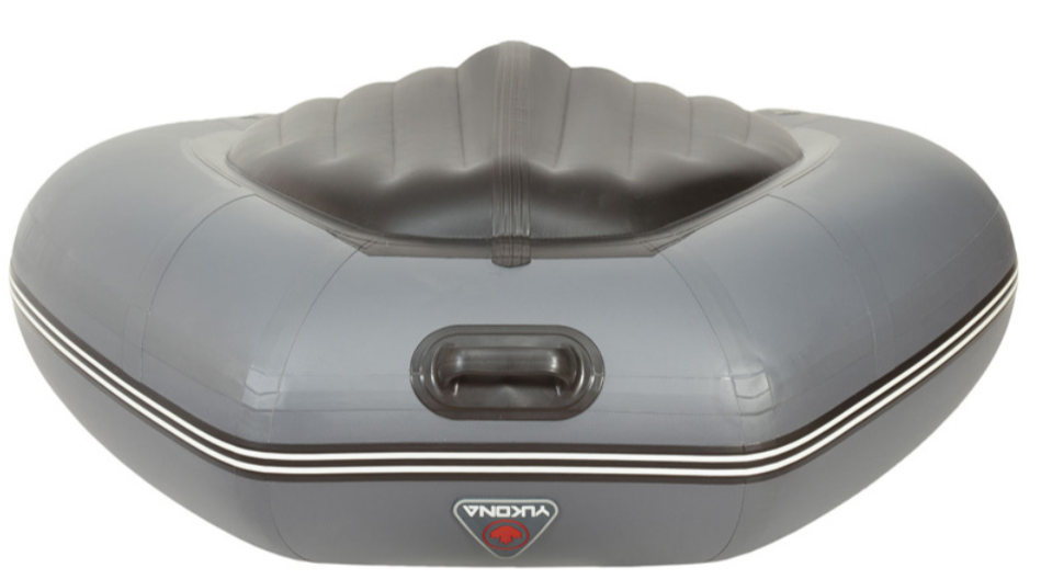 ЛОДКА НАДУВНАЯ YUKONA 380 НДНД в Новороссийске