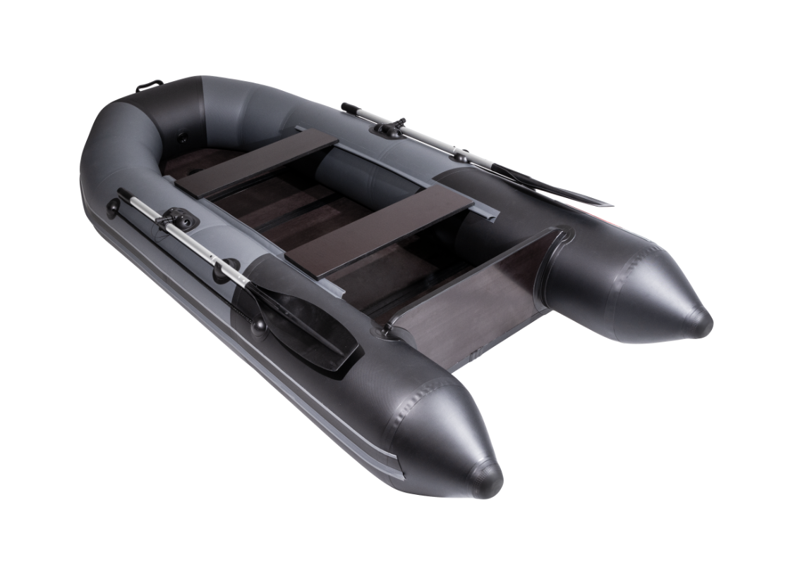 Лодка Таймень NX 2850 Слань-книжка киль в Новороссийске