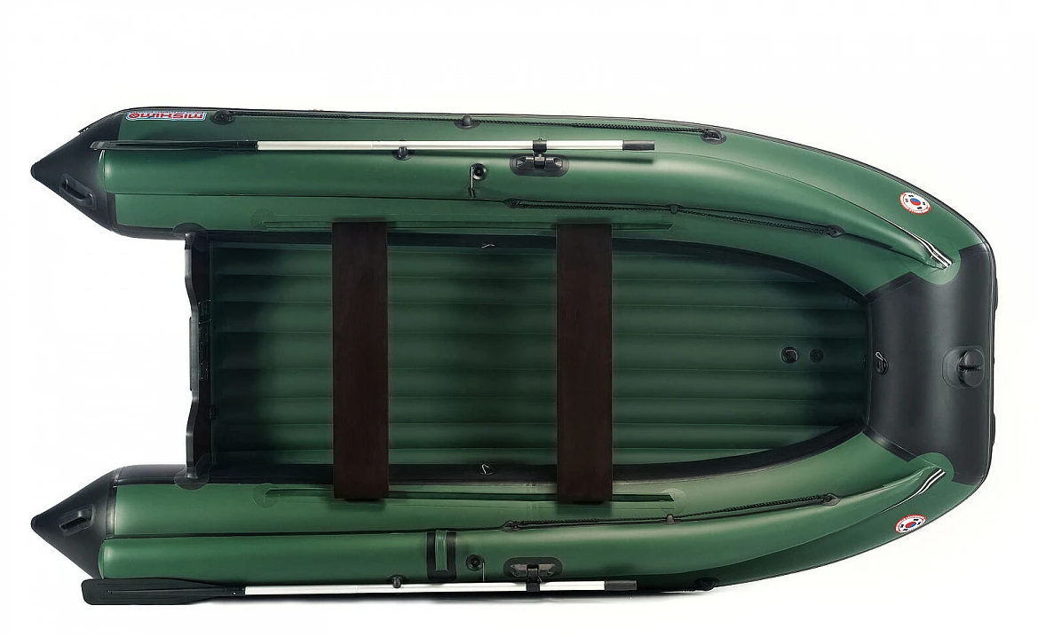 КОМПЛЕКТ ЛОДКА MISHIMO FAMILY LITE 400 + МОТОР 9,9 (20) Л.С. в Новороссийске