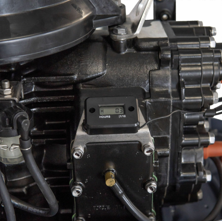 Лодочный мотор APACHE T40BS в Новороссийске