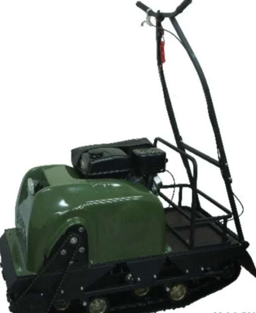 Мотобуксировщик PAXUS 500 AVANT MINI (1200 мм.), 9 л.с. HONDA в Новороссийске