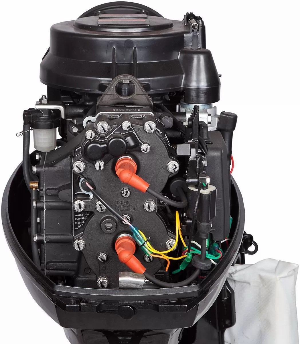 Лодочный мотор MARLIN MP 40 AWRS в Новороссийске