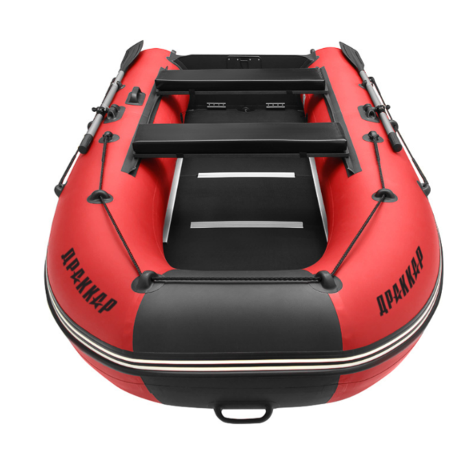 ЛОДКА ДРАККАР 3250 СК HANT в Новороссийске