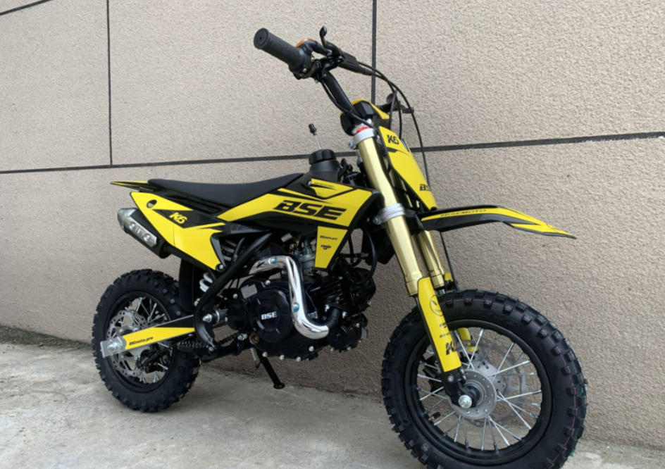 Питбайк BSE K6 в Новороссийске