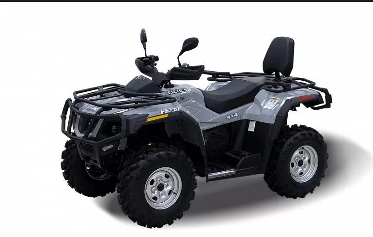 Квадроцикл HISUN TACTIC 550 (HS550ATV) NORMAL в Новороссийске