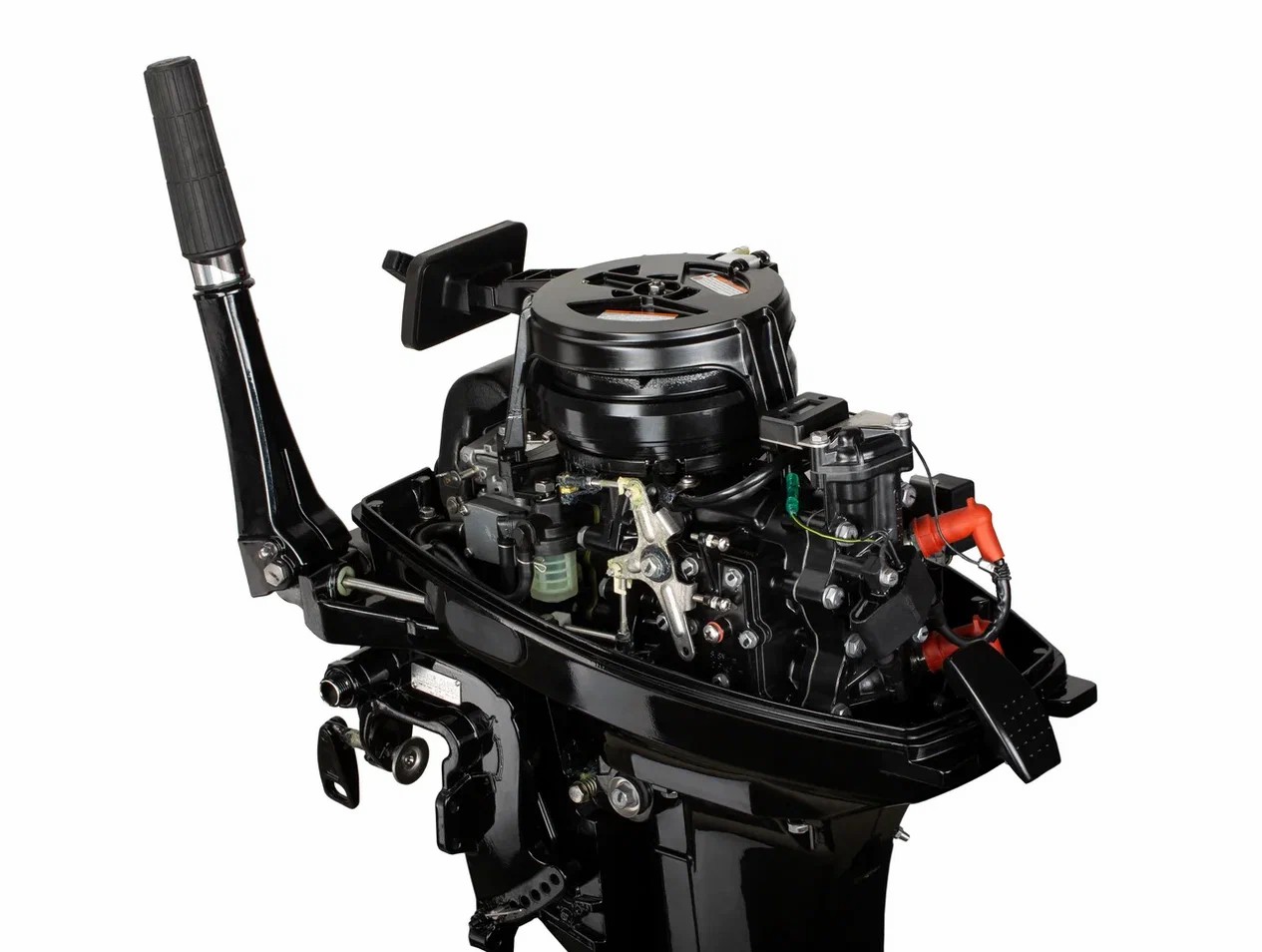 ЛОДОЧНЫЙ МОТОР GLADIATOR G9.9 PRO FHS в Новороссийске