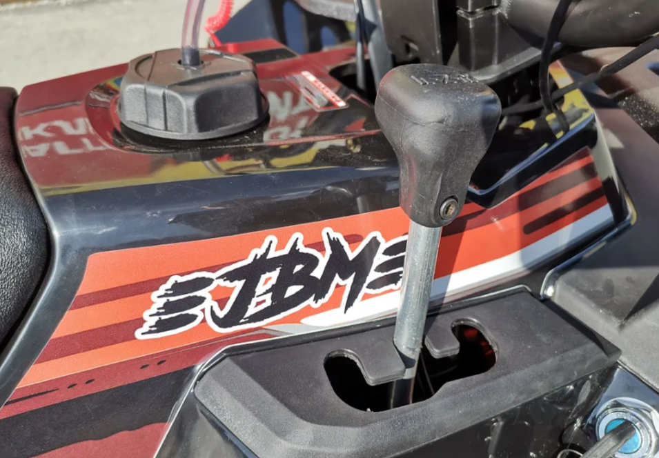 Квадроцикл GBM SHARP BIG 300 NEW в Новороссийске