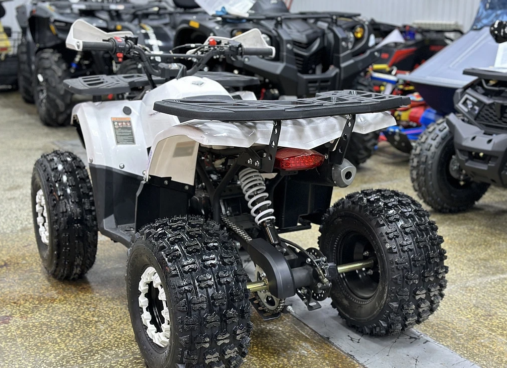 Квадроцикл PROMAX WILD 2.0 190 в Новороссийске