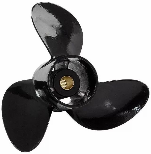 ВИНТ ГРЕБНОЙ TOHATSU 4-6; 3X7,8X8 в Новороссийске