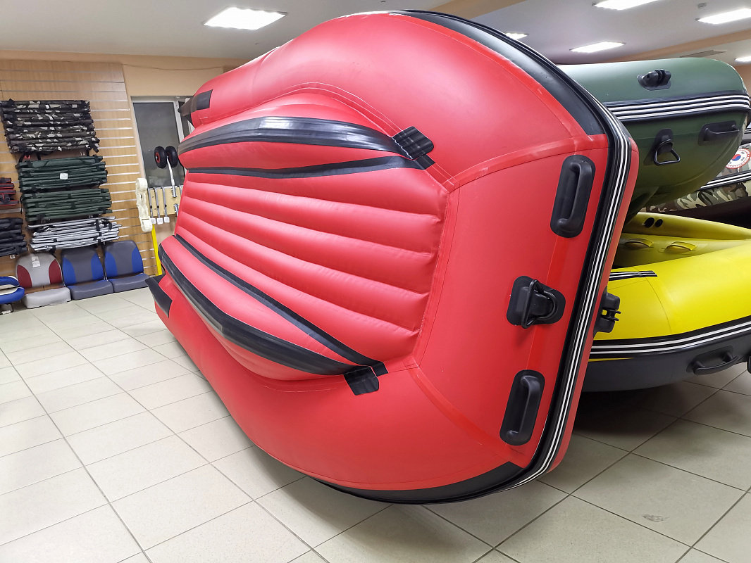 Лодка MISHIMO SPORT 390 в Новороссийске