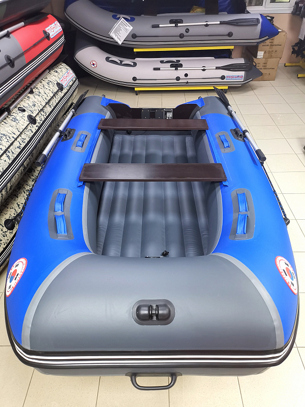 Лодка MISHIMO PRO 315 в Новороссийске